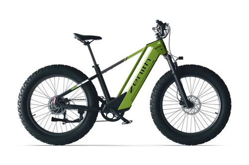 Cyrusher electric bike 52v15ah - cyrusher,