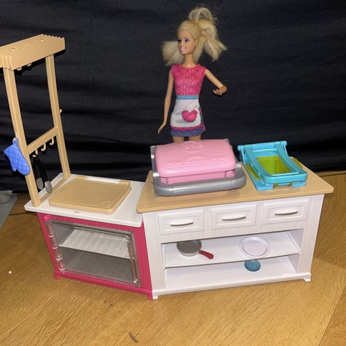 Barbie careers ultimate - careers,