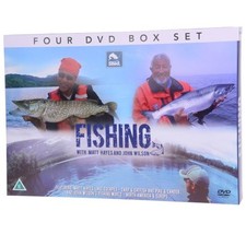 Fishing With John Wilson &