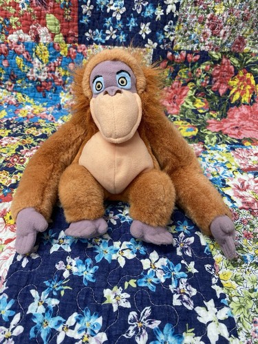 Disney store king - king, beanie