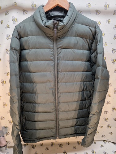 Rohan downtown mens green - mens,