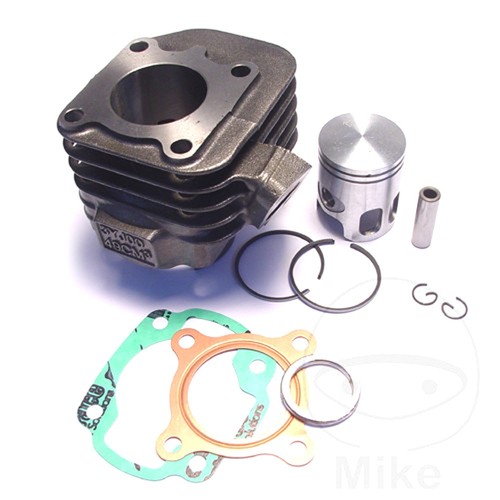Jmt cylinder kit - cylinder,
