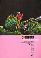 Judge Dredd Case Files 17, Paperback by Wagner, John, Brand New, Free shippin...
