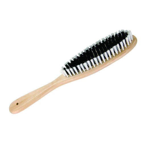 Elliott wooden clothes brush - elliott,