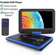 Portable DVD Player
