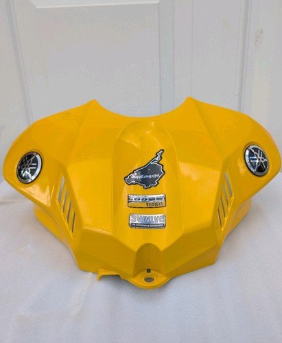 Yamaha yzf r1m - r1, (