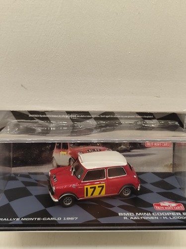 1967 bmc mini cooper - mini,