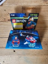 Lego Dimensions 71236 Fun Pack