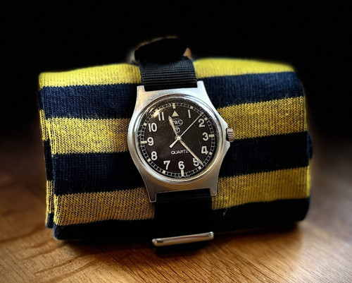 Cwc g10 british army military - cwc,