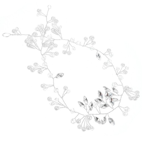 Bridal headpiece wedding hair - bridal,