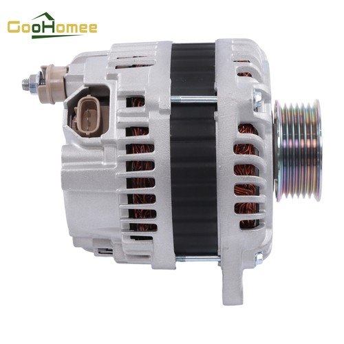 Alternator for nissan - nissan, elgrand