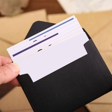 20pcs vintage envelopes - vintage,