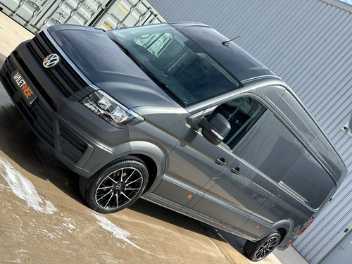 Crafter lwb l3 h2 - vw,