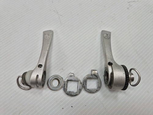 Vintage campagnolo athena - vintage,