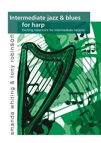 Intermediate jazz blues for - jazz, &