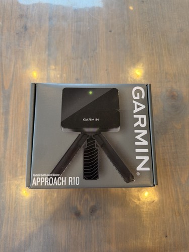 Brand new garmin r10 - brand,