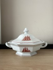 WEDGWOOD Vintage 'Flying