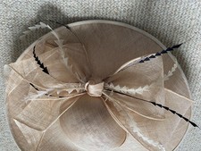 John Lewis champagne beige