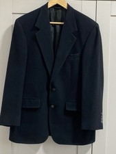 Vintage Bill Blass 100% Camel