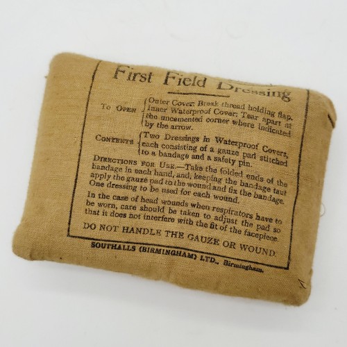Ww2 1940 dated first field - first,