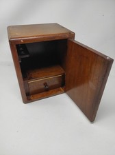 Small Art Deco Oak Table Top