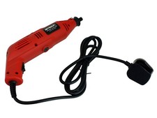 DEMO Electric Mini Rotary