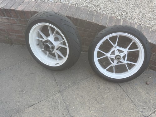 Bmw s1000rr wheels - bmw,