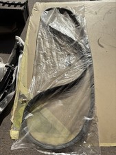 Toyota Aygo 5dr 2019 Tailgate