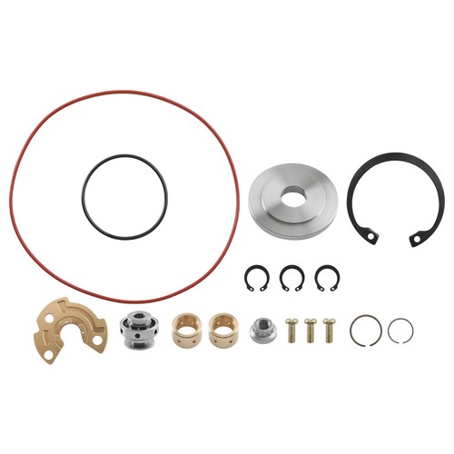 Turbocharger repair rebuild - repair,