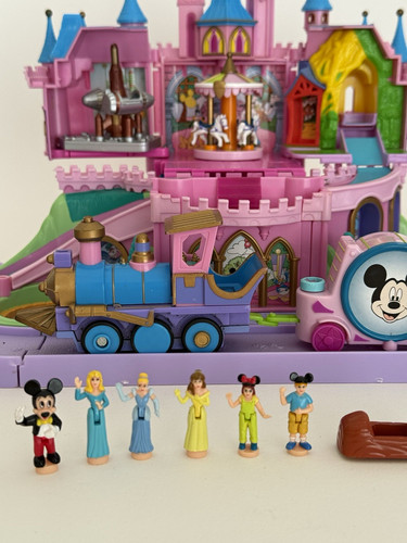 Disney mickey minnie - disney, &