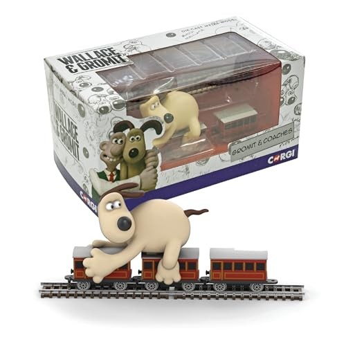 Wallace gromit the wrong - wallace,