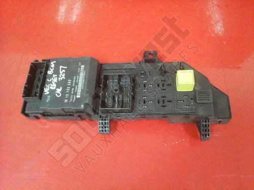 Vauxhall signum vectra bcm - c,