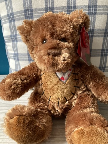 Keel toys valentines - valentines, teddy