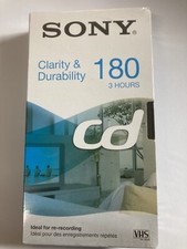 Sony CD E-180 Minute 3 Hour