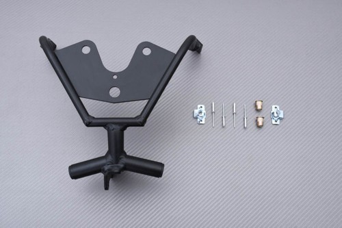 Racing upper fairing bracket - racing,