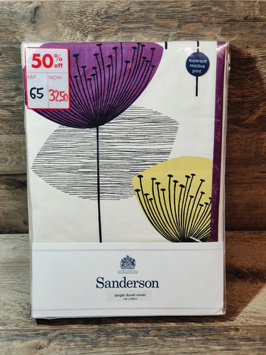 Sanderson clocks dandelion - clocks,