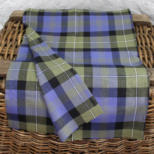 Rennie scottish tartan - scottish,