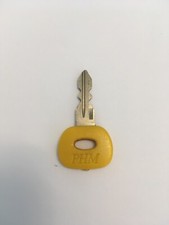 Mobility Scooter Shoprider Cordoba Key