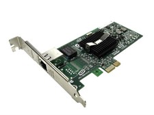 Intel PRO 1000 PT Ethernet