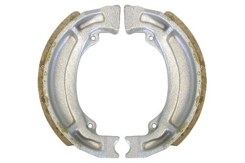 Brake shoes rear - brake,