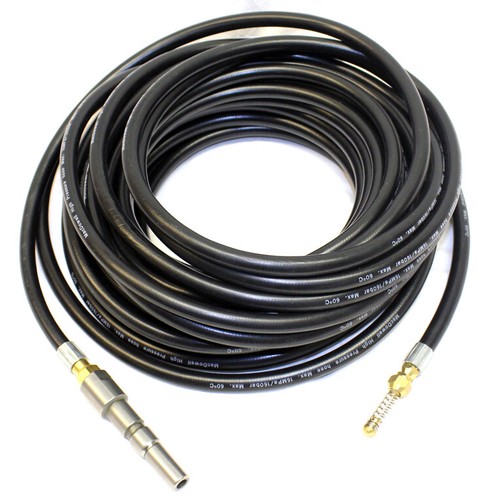 30m flexible drain hose wiggly - drain,