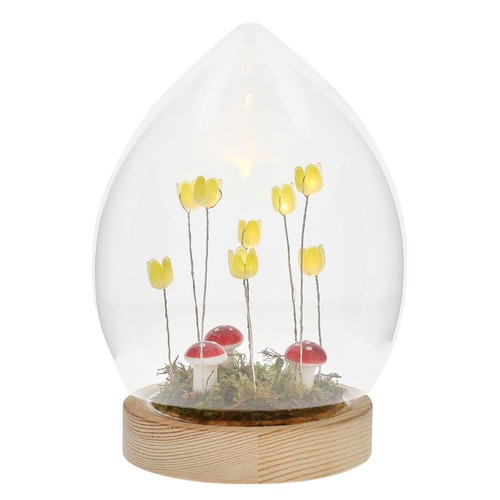 Shudehill giftware flower dell - giftware,