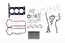 HEAD GASKET SET & BOLTS AGILA