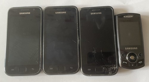 Samsung galaxy i9000 - samsung,