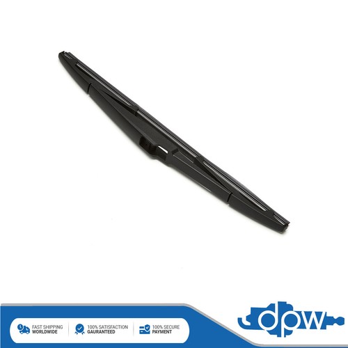 Rear windscreen window - rear,