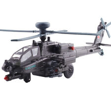 1:64 Boeing AH-64D Apache