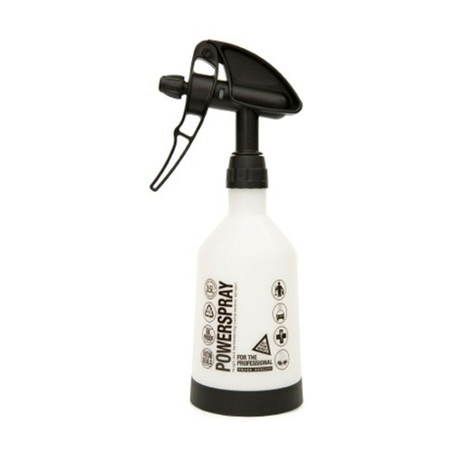 500ml double action trigger - double,
