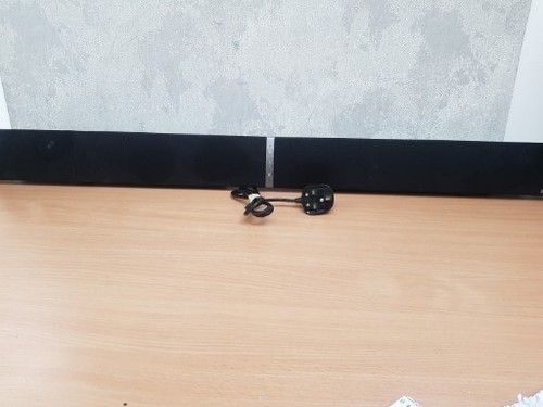 Bush soundbar cbar2bt black - bush,