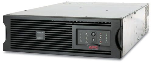 Apc 3000 ups - 3000,