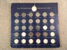 Esso cup centenary - cup,